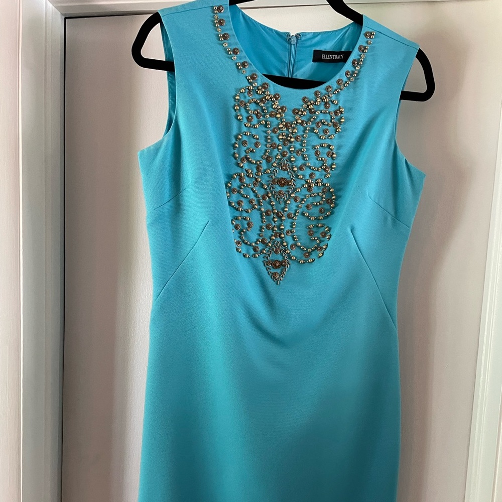 Ellen Tracy dress size 8